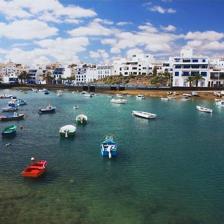 Eslanzarote Arrecife 360º Rooftop Suite, Super Wifi Екстериор снимка
