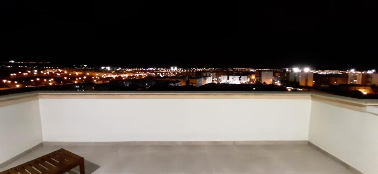 Eslanzarote Arrecife 360º Rooftop Suite, Super Wifi Екстериор снимка