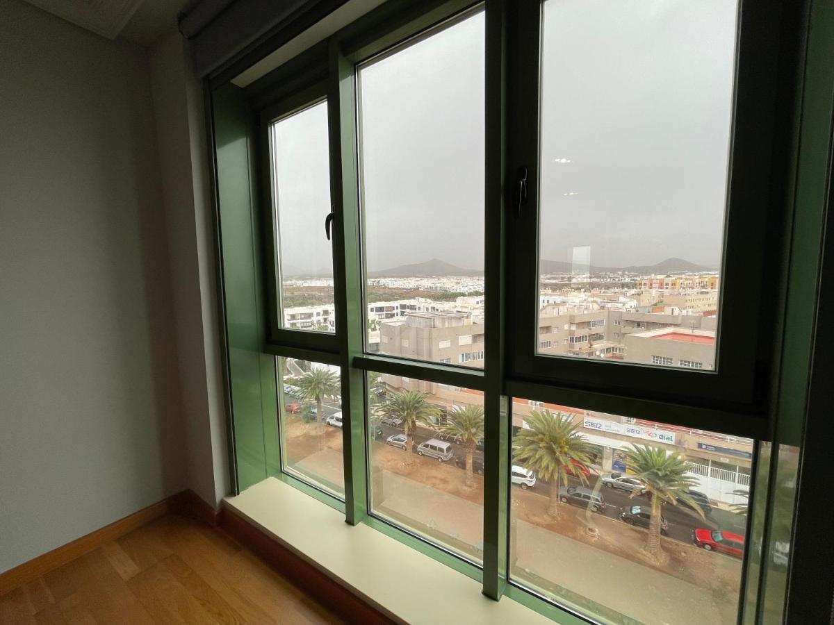 Eslanzarote Arrecife 360º Rooftop Suite, Super Wifi Екстериор снимка