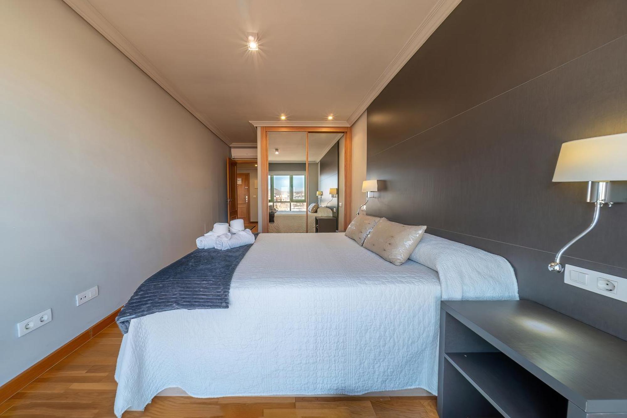 Eslanzarote Arrecife 360º Rooftop Suite, Super Wifi Екстериор снимка
